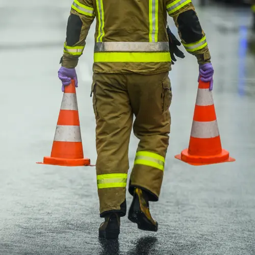 Forenkle Gatesperring for Ditt Byprosjekt med NorKran