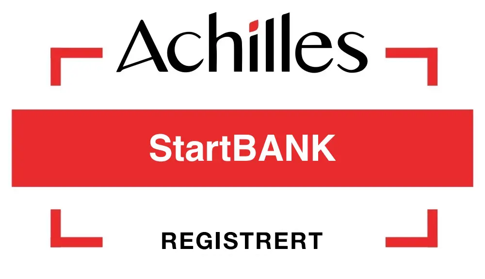 NorKran registrert hos Achilles StartBANK